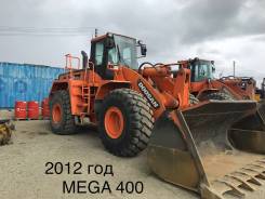 Doosan Mega 400. , 5 000 кг., Дизельный, 5,00 куб. м.