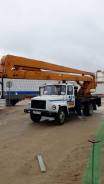 Випо-24. Продам автовышку вс-22.02 на базе газ 3309
