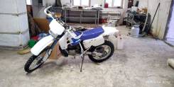 Honda CRM 250. 250 куб. см., исправен, птс, с пробегом