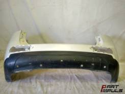 Бампер. Mitsubishi Outlander, GF2W, GF3W, GF4W, GF7W, GF8W