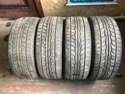Firestone Firehawk Wide Oval. Летние, 2014 год, 10 %, 4 шт