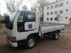 Nissan Atlas. Срочно продам хороший грузовик, 2 700 куб. см., 1 500 кг., 4x2