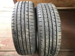 Dunlop Enasave RV504. Летние, 2017 год, 5 %, 2 шт