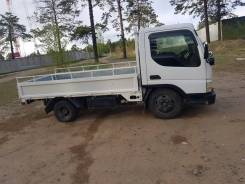 Mazda Titan. Продаётся грузовик mazda titan 2003г, 3 000 куб. см., 1 750 кг., 4x2