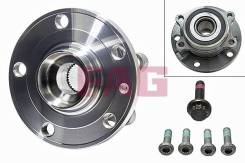 Ступица в сборе передняя SKODA OCTAVIA (-1Z-52121646), VW PASSAT (3C_, 36_) 713610610
