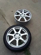 AQUA. x17", 5x114.3 ����