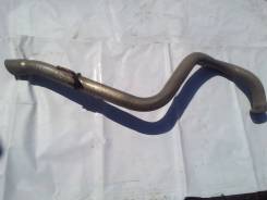 Глушитель. Toyota Land Cruiser Toyota Land Cruiser Prado, GDJ150, GDJ150L, GDJ150W, GDJ151, GDJ151W, GRJ150, GRJ150L, GRJ150W, GRJ151, GRJ151W, KDJ150...