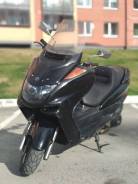 Yamaha Majesty 250. 250 куб. см., исправен, птс, с пробегом
