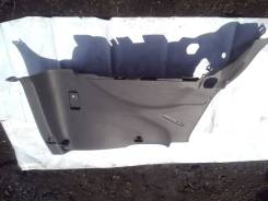 Обшивка багажника. Toyota Land Cruiser Toyota Land Cruiser Prado, GRJ150, GRJ150L, GRJ150W, GRJ151W, KDJ150, KDJ150L, TRJ150, TRJ150L, TRJ150W Двигате...