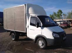 ГАЗ ГАЗель Бизнес. Продам газель Бизнес, 2 900 куб. см., 1 500 кг., 4x2