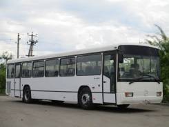 Mercedes-Benz. Mercedes Benz O345 пригородный автобус, 55 мест