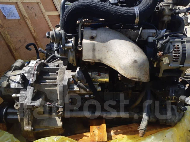 Kia Bongo ����