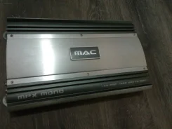 Mac Audio ����