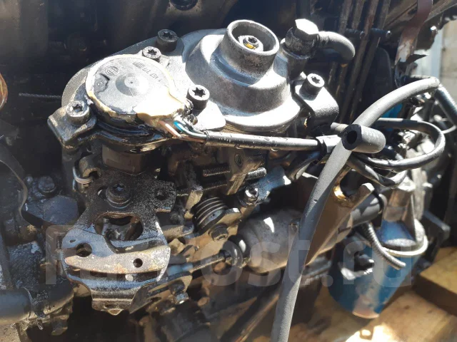 Kia Bongo ����