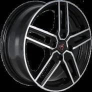 NZ Wheels F-12. 6.0x15", 4x98, ET35, �� 58,6���. ����