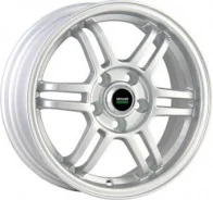 Megami MGM-8. 6.0x15", 4x98, ET35, �� 58,6���. ����