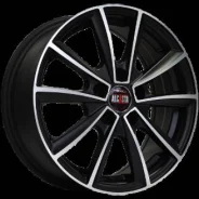 Alcasta M15. 6.0x15", 4x98, ET35, �� 58,6���. ����