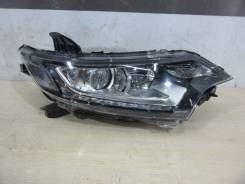 Фара правая Mitsubishi Outlander GF после 2014 не ксенон в Петрозаводске Фара. Mitsubishi Outlander, GF2W, GF3W, GF4W, GF6W, GF7W, GF8W, GG2W 4B11, 4B12, 4J11, 4J12, 4N14, 6B31