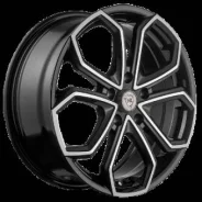 NZ Wheels F-15. 6.0x15", 4x98, ET45, �� 58,6���. ����