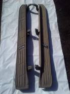 Подножка. Toyota Land Cruiser Prado, GDJ150, GDJ150L, GDJ150W, GRJ150, GRJ150L, GRJ150W, GRJ151W, KDJ150, KDJ150L, LJ150, TRJ150, TRJ150L, TRJ150W Дви...