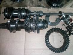 Валы передач 3,16 в 5 мкпп Subaru, ГП 4,11. Subaru: Alcyone, Impreza WRX, Forester, Leone, Legacy, Impreza WRX STI, Impreza, Outback, XV, Legacy B4 Дв...