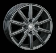 LS Wheels LS 218. 6.5x15", 4x98, ET32, �� 58,6���. ����