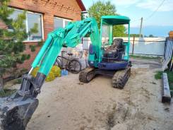 IHI 30VZ. Продается экскаватор IHI 30z, 0,12 куб. м.