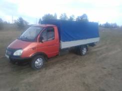 ГАЗ ГАЗель Бизнес. Продается Газель, 2 900 куб. см., 1 500 кг., 4x2