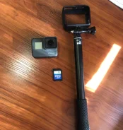 GoPro HERO5