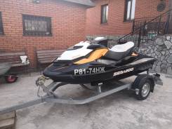 BRP Sea-Doo GTR. 2013 год год