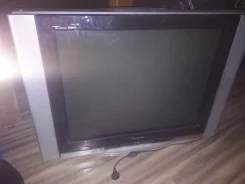 Panasonic. LED