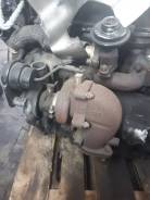 Турбина. Hyundai: ix35, Elantra, Tucson, Trajet, Santa Fe Kia Cerato Kia X-Trek Kia Sportage Kia Carens Двигатели: D4BB, D4EA, FE, D4BH, FEDOHC, FET