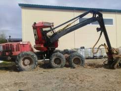 Valmet. Продам Харвестер
