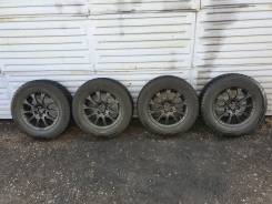 Колеса. x15" 5x100.00
