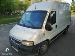 Fiat Ducato. Продам FIAT Ducato 2008, 2 300 куб. см., 3 000 кг., 4x2