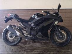 Kawasaki Ninja 250R. 250 куб. см., исправен, птс, без пробега. Под заказ