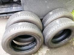 Bridgestone Nextry Ecopia. Летние, 2015 год, 10 %, 4 шт