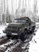 ЗИЛ 131. Продам зил 131, 3 000 куб. см., 6x6