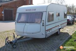 Home-Car. Прицеп дача, дом на колесах HOME-CAR 496H Rally в отличном состоянии!