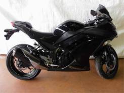 Kawasaki Ninja 250R. 250 куб. см., исправен, птс, без пробега. Под заказ