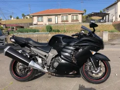 Kawasaki Ninja ZX-14R. 1 400����. ��., ��������, ���, ��� �������. ��� ����� �� ������ ����