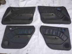 Обшивка двери. Subaru Legacy Lancaster, BG9 Subaru Legacy, BD, BD2, BD3, BD4, BD5, BD6, BD7, BD9, BG, BG2, BG3, BG4, BG5, BG6, BG7, BG9, BGA, BGB, BGC...