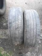 Bridgestone. Летние, 80 %, 2 шт