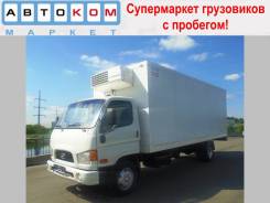 Hyundai HD78. (1002), 3 907 куб. см., 5 000 кг., 4x2