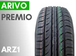 Arivo Premio ARZ1. Летние, 2019 год, без износа, 4 шт