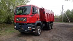 MAN TGS 40.390. Продам самосвал Man 40.390, 10 850 куб. см., 25 000 кг., 6x4
