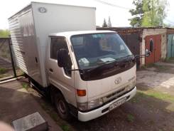 Toyota ToyoAce. Toyta toyoace, 2 800 куб. см., 1 500 кг., 4x2