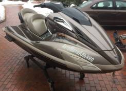 Yamaha FX Cruiser SHO. 2010 год год