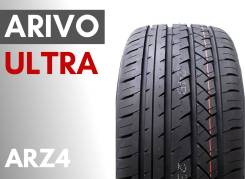 Arivo Ultra ARZ4. Летние, 2019 год, без износа, 4 шт