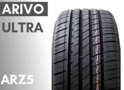 Arivo Ultra ARZ5. Летние, 2019 год, без износа, 4 шт